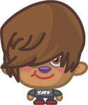 Zack Binspin the Moptop Tweenybop
