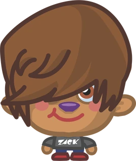Zack Binspin