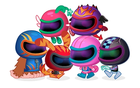 Category:Moshi Karts Items | Moshi Monsters Wiki | Fandom