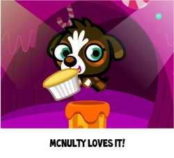 Moshi Cupcakes | Moshi Monsters Wiki | Fandom