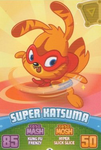 TC Super Katsuma series 3