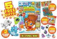 Moshi Monsters Magazine: Issue 49 | Moshi Monsters Wiki | Fandom