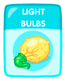 Light Bulbs