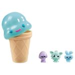 Micro Moshi Ice Scream