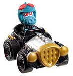 Moshi Karts figure