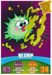 TC Blurp series 3