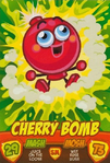 TC Cherry Bomb series 2