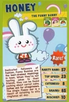 Moshi Monsters Top Trumps