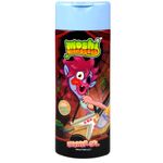 Zommer shower gel