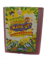 Mash up mini folder