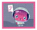 Sticker Poppet 112