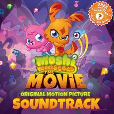 The Movie Soundtrack