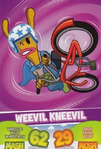 TC Weevil Kneevil series 1