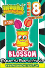 Countdown card s8 blossom