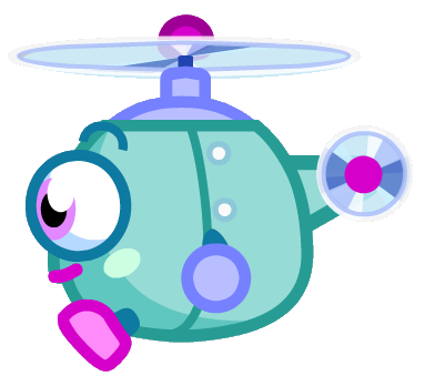 Wurley | Moshi Monsters Wiki | Fandom