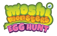 Egg Hunt Logo