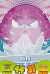 TC Octo series 1