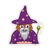 Walls360 Halloween Furi wizard