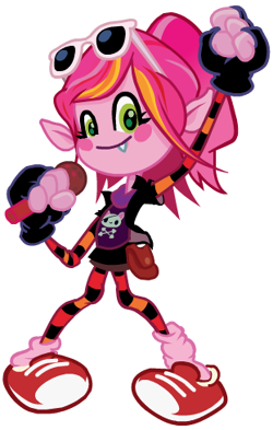 Missy Kix | Moshi Monsters Wiki | Fandom