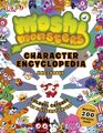 Moshi Monsters: Character Encyclopedia