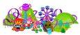 Moshi Fun Park Icon