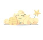 Wanda twilight.png (11 KB) Moshi Sleep Stories art