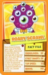 Moshi Monsters Top Trumps