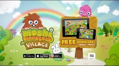 Moshi_Village_Launches_Globally