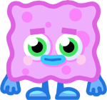 Bentley the Supah Loofah