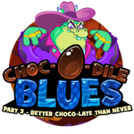 Choc-O-Dile Blues 3