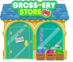 Gross-ery Store