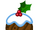 Twistmas Pudding
