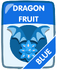 Blue Dragon Fruit