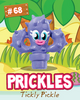 Countdown card s5 prickles