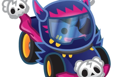 Moshi Karts Moshlings | Moshi Monsters Wiki | Fandom