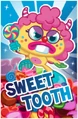 Sweet Tooth Wall Art