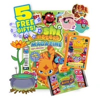 Moshi Monsters Magazine: Issue 29 | Moshi Monsters Wiki | Fandom
