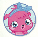 Poppet Circle Icon