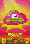 TC Fishlips series 2