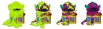 Mazzatack character design Icky.png (2.15 MB) Super Glooper Day event in Moshi Monsters.- We wanted to build a world event that the community could take part in to earn a reward by all working together.- I helped conceive the idea of a creature who delivers Gloop. He had became stuck on one of the regular shops and the players would have to join in to wash away the mess until he was free and the shop could be re-opened to players and they would earn their reward.