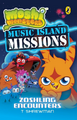 Music Island Missions: Zoshling Encounters