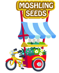 Seed Cart