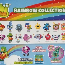 moshi monsters toys smyths