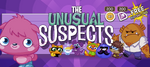 The Unusual Suspects