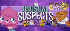 The Unusual Suspects
