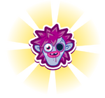 The Great Moshi Beanstalk Zommer icon