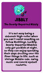 Jibbly bio