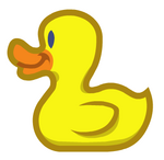 Rubber Duck