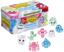 Vivid Squishy Collection promo