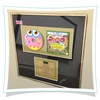 Music Rox gold disc